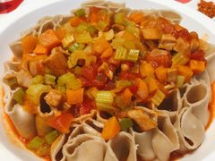 -西贝莜面村(万象天地店)