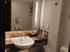 -哈尔滨香格里拉大酒店