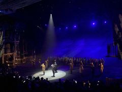 -《12·12》西安事变大型实景演出