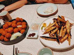 -萃華楼(王府井店)