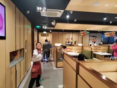 -海底捞火锅(龙湖金沙天街店)