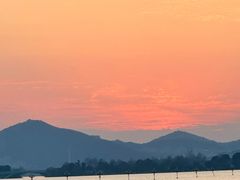 -云龙湖旅游景区