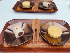 -京兆尹(雍和宫店)