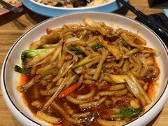 -天山传奇新疆菜(SKLP店)