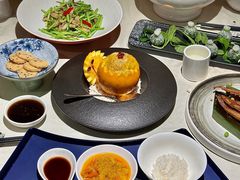 -成隆行·蟹王府(九江路店)