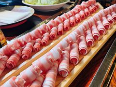 -羊大爷涮肉(亮马桥店)