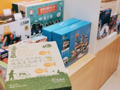 -丽家宝贝(凯德MALL·大兴店)