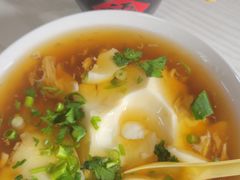 -一品豆腐脑(大湾市场店)