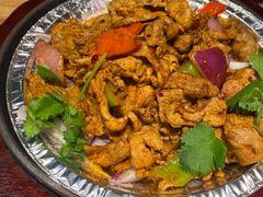 -品回味清真西北楼(宁波首店)