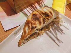 山东烤大包-木屋烧烤(南新店)