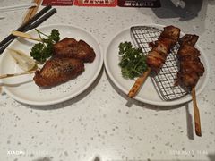 -味千拉面(双井店)