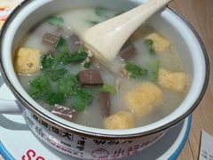 -小杨生煎(黄河路美食休闲街店)