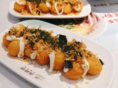 -苏晓玥·手作江南小吃(深圳北站店)