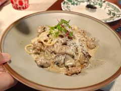 -Mammamia意大利餐厅(阳春巷店)