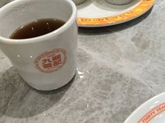 -九龙茶记·粤式餐厅融合菜(鹭江店)