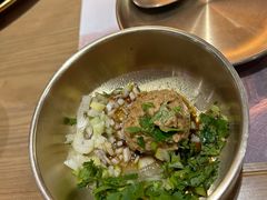 -西塔老太太泥炉烤肉(双井店)
