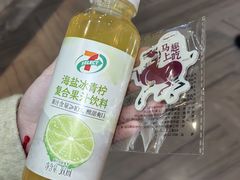 -亚马逊蒸汽活海鲜自助(LCM置汇旭辉广场店)