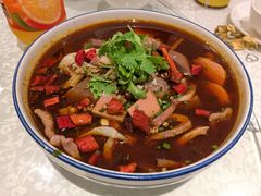 -宏玲餐厅(四川南路店)