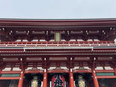 -浅草寺