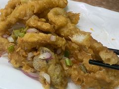 -红帽小馆(向阳路店)