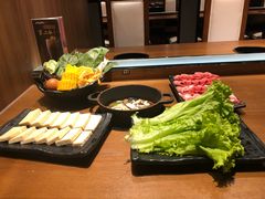 -呷哺呷哺 黄金牧场 (回龙观港龙店)