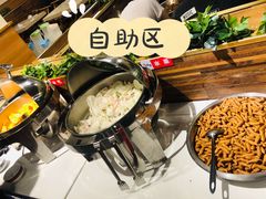 -勇记干锅居(德阳店)