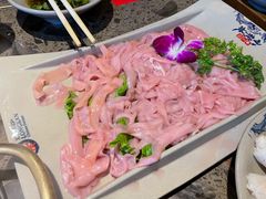 鸭肠-小龙坎火锅(春熙太古里店)