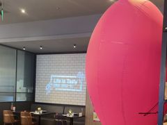 -西堤牛排(合肥之心城店)