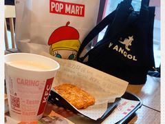 -肯德基(西影路店)