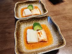 -朝鲜玉流馆(滨河东路店)