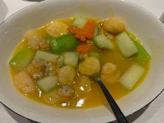 -食廬(浦东嘉里城店)