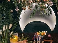 -第101座花园餐厅(湖滨88店)