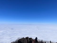 -峨眉山风景名胜区