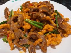 -清真·锦翔炝锅鱼(明德门店)