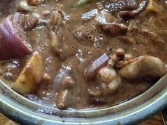 牛蛙煲-范贤光鸡公煲(平乐园总店)
