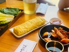 奶酪鸡蛋卷-青鹤谷(苏州店)