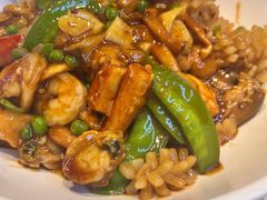 -渔家风味·鲅鱼水饺·央视展播·海鲜天津菜(开发区店)