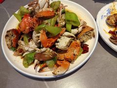 -荣祥海鲜·烟台菜(胜利路二部)