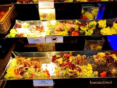 -广州花园酒店-凌璇阁360度高空海鲜自助餐CAROUSEL