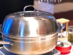 -老湘亲·品鉴湘菜(蔡塘爱琴海店)