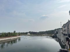 -华谊兄弟（长沙）电影小镇