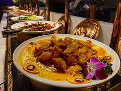 -享遇.锅姥姥牛排海鲜自助(小寨店)