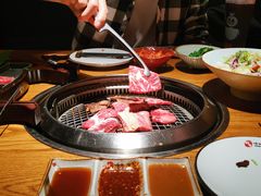 -巴麦隆自助烤肉(桂林路店)