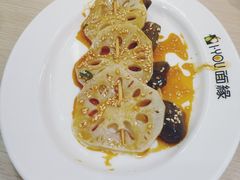 -I-YOU面缘·仁和新城店