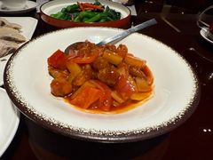 -广州白云机场铂尔曼大酒店·恬园创意中餐厅