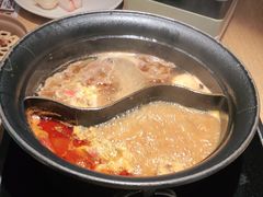 -温野菜涮涮锅(曲江大悦城店)