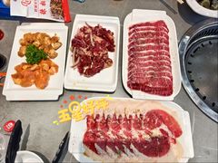 -米家·鹤城炭火米家(直营总店)