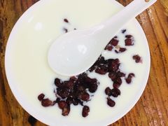 -沙湾姜埋奶(兴新包店)