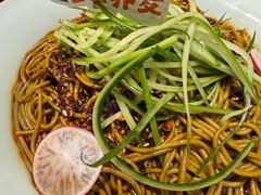 -长安大牌档之龙头酒肆(荣民龙首广场店)