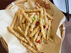 -肖记公安牛肉鱼杂馆·省级非物质文化遗产(三角路直营店)